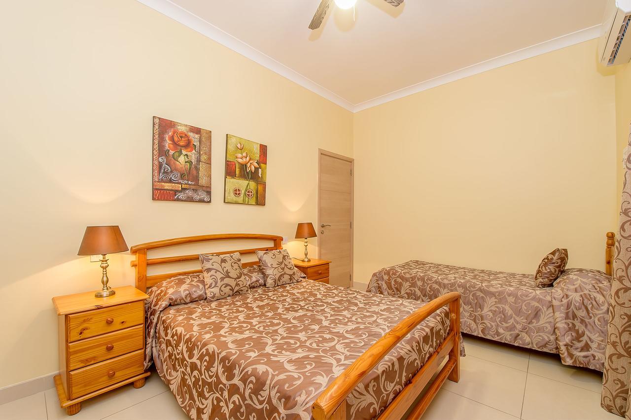 Electra Guesthouse Марсалфорн Экстерьер фото