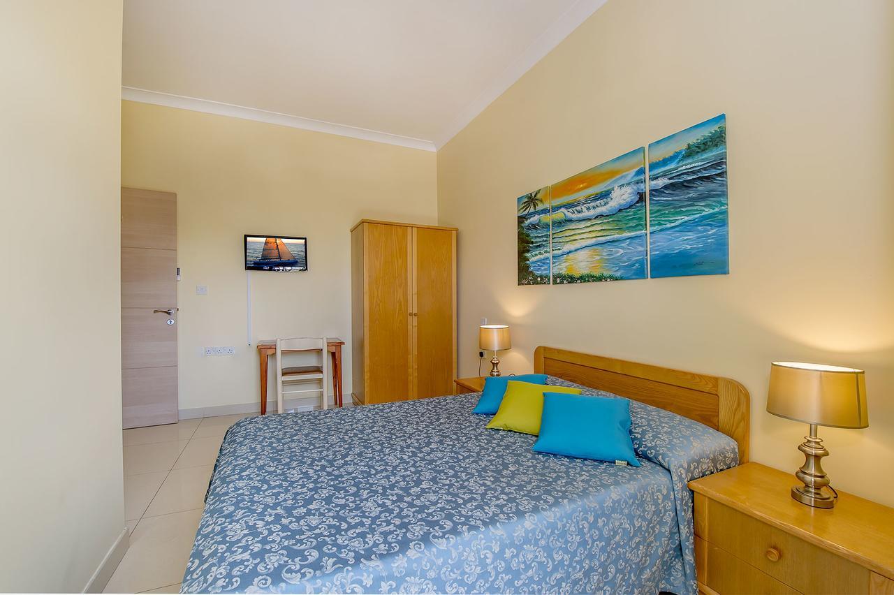 Electra Guesthouse Марсалфорн Экстерьер фото