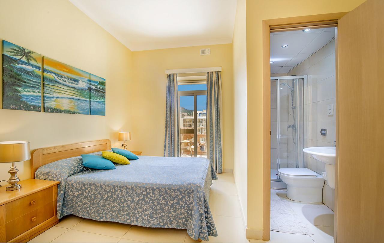 Electra Guesthouse Марсалфорн Экстерьер фото