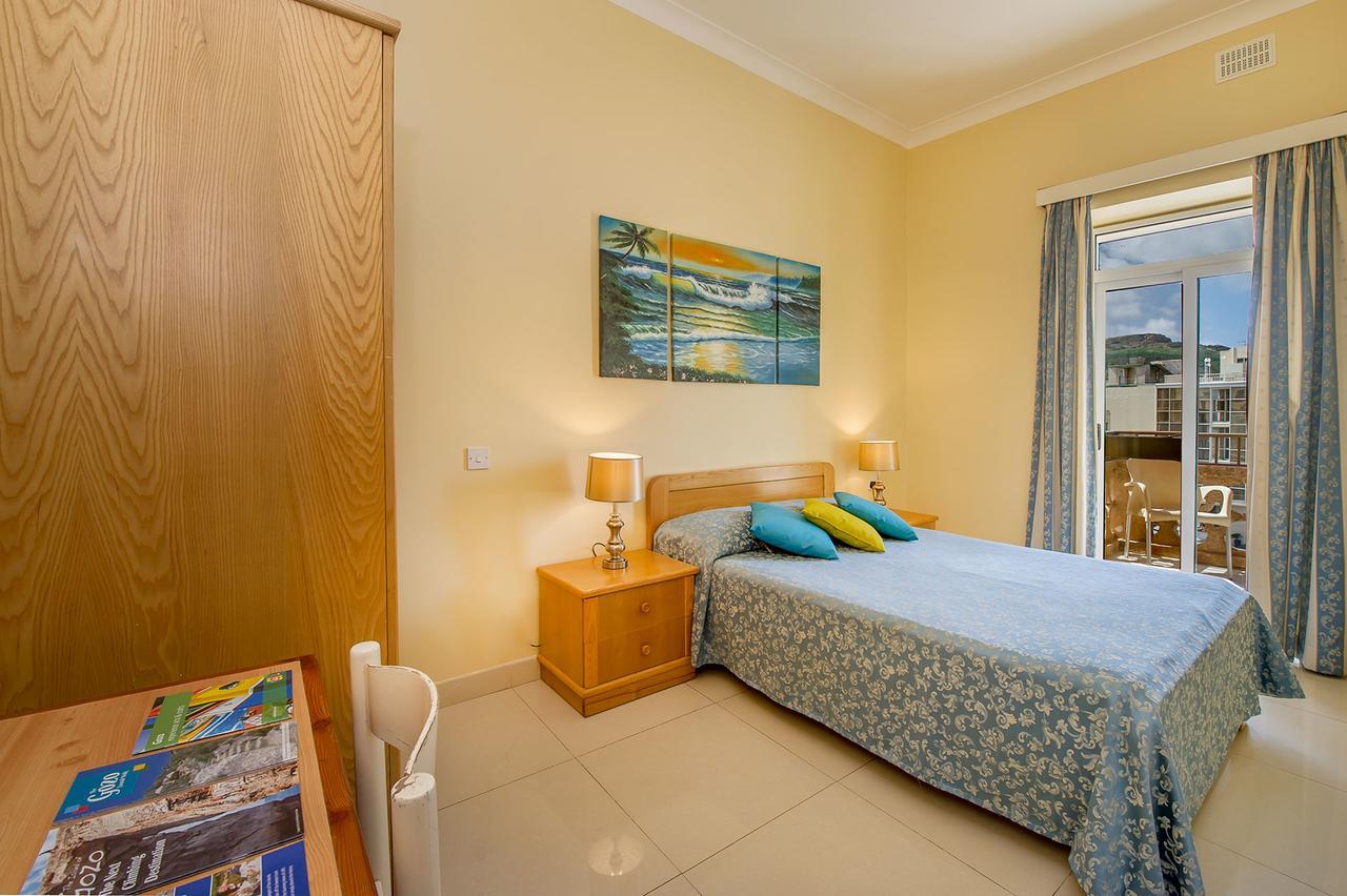 Electra Guesthouse Марсалфорн Экстерьер фото