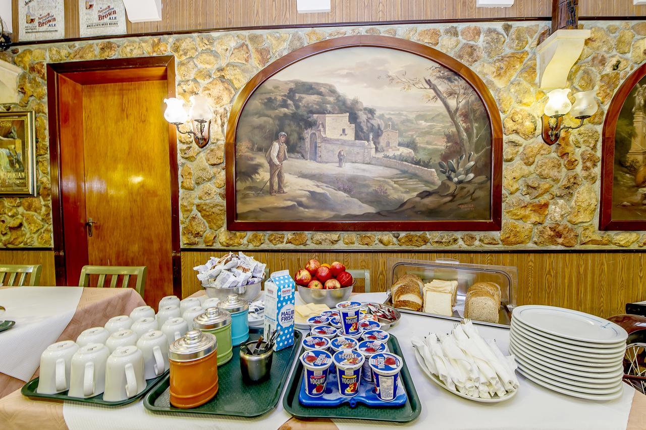Electra Guesthouse Марсалфорн Экстерьер фото