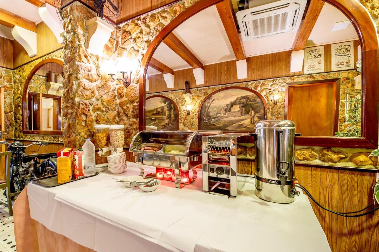 Electra Guesthouse Марсалфорн Экстерьер фото