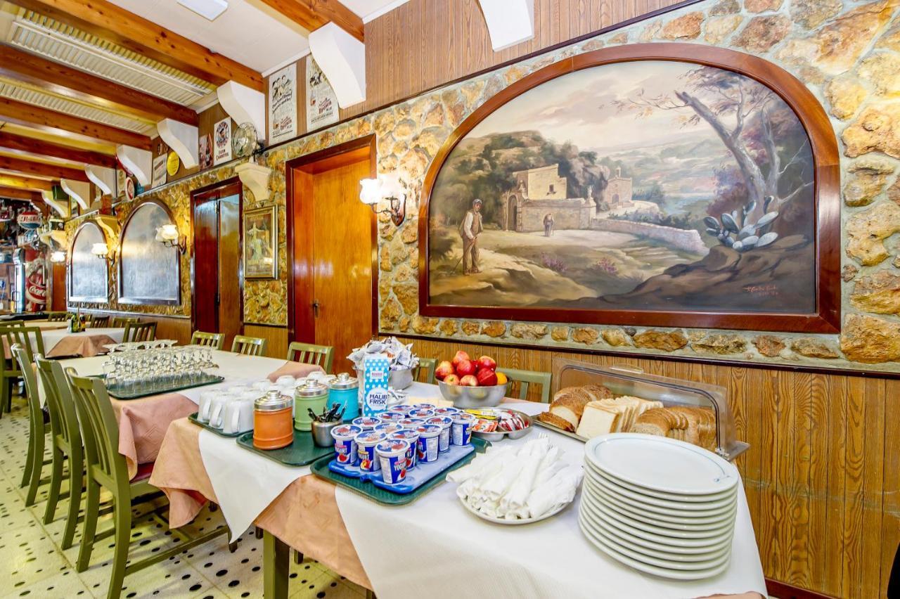 Electra Guesthouse Марсалфорн Экстерьер фото